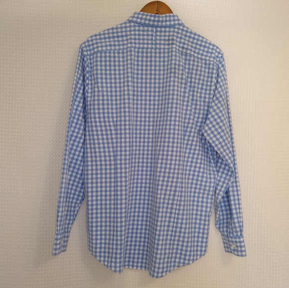 Structure button down - Picture 4 of 4